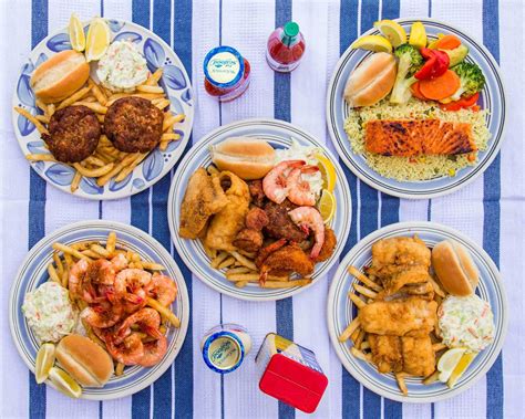 Camerons seafood - Cameron's Seafood offers a variety of fresh seafood products, including crab, lobster, shrimp, fish, shellfish and soups. You can order online and enjoy free shipping over …